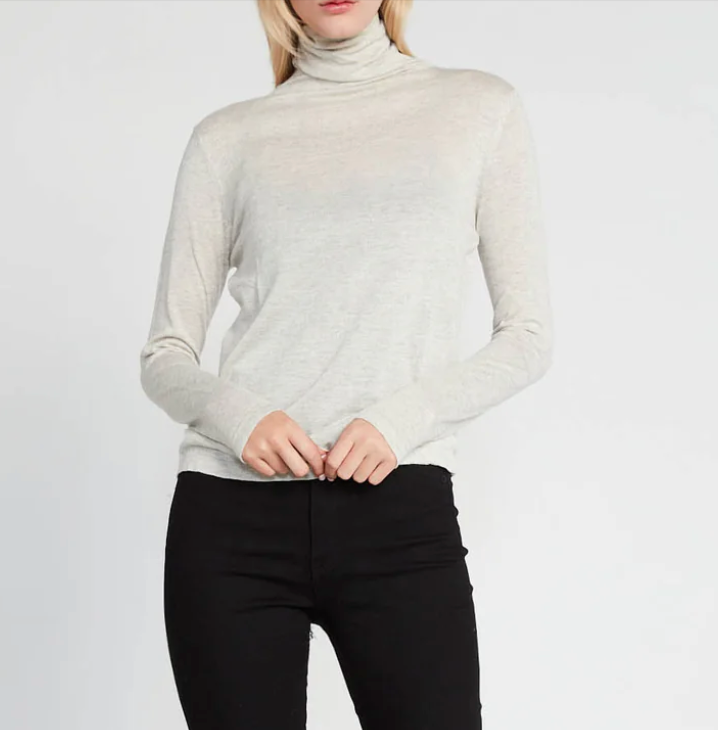 Cameron Turtleneck Sweater