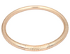 Mantra Bangle