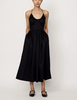 Jeanine Halter Dress