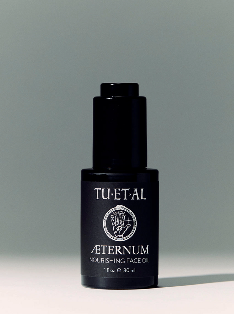 Aeternum Nourishing Face Oil