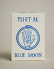 Cold Process Soap • Blue Moon/Nourishing