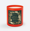 Holiday Candle