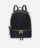 Zahava Woven Backpack