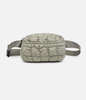 Chrissy Quilted Belt Bag