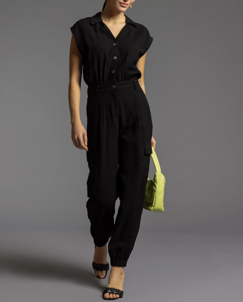 Charleston Jumpsuit