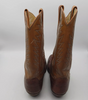 Vintage DAN POST Cowboy Boot • Sz 9.5 B