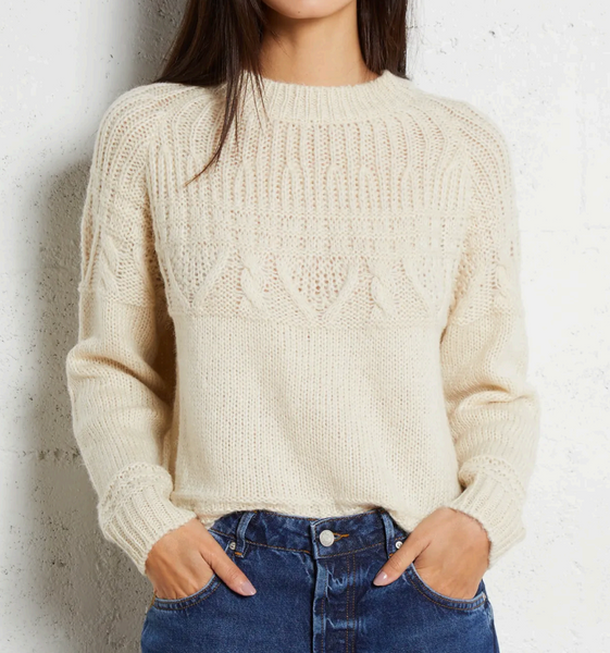 Nina Sweater