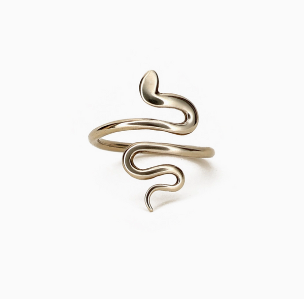 Viper Ring