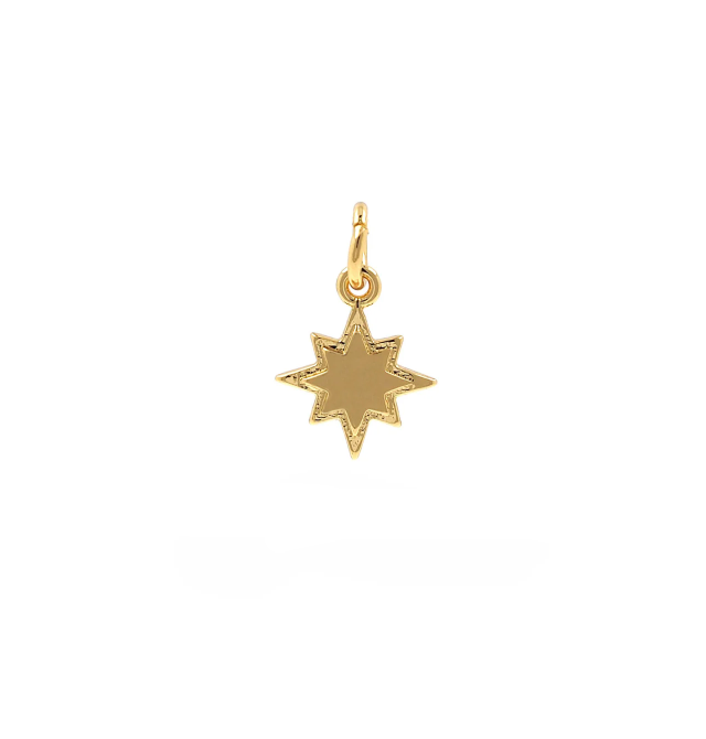 North Star Pendant