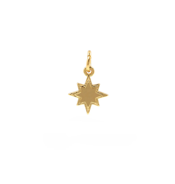 North Star Pendant