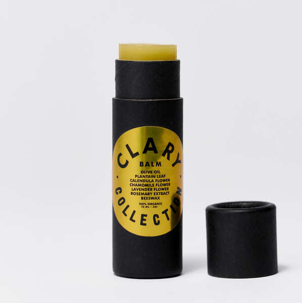 Olive Balm Stick • 0.3 oz