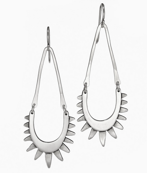 Luz Earrings