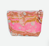 Astral Marbled Pouch • Small