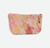 Astral Marbled Pouch • Large