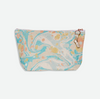 Astral Marbled Pouch • Large