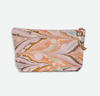 Astral Marbled Pouch • Large