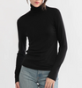 Nelly Tencel Turtleneck