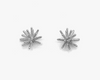 Sunburst Studs