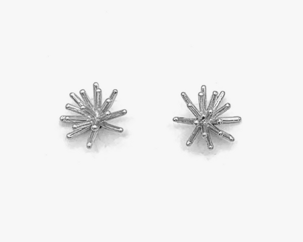 Sunburst Studs