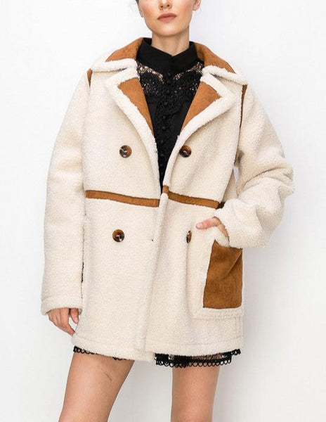 Shay Coat