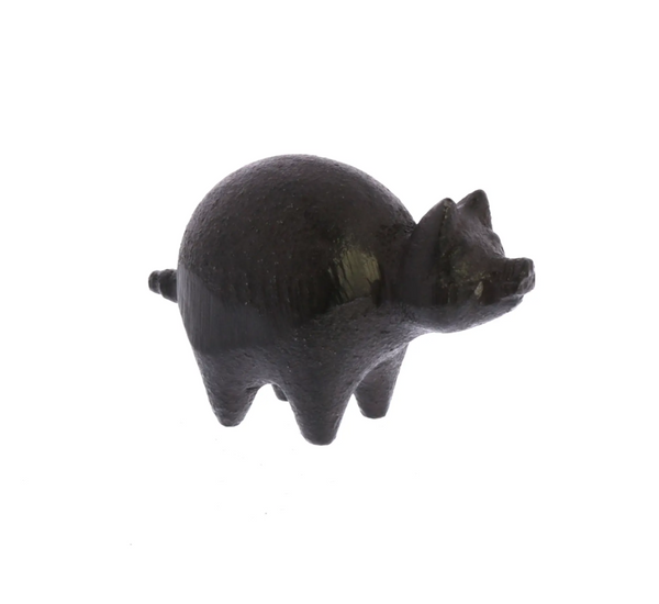 Botero Pig