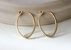 Ellipse Hoops