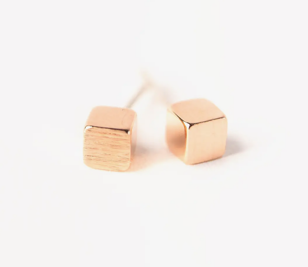 Square Studs