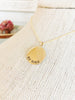 Be Kind Necklace